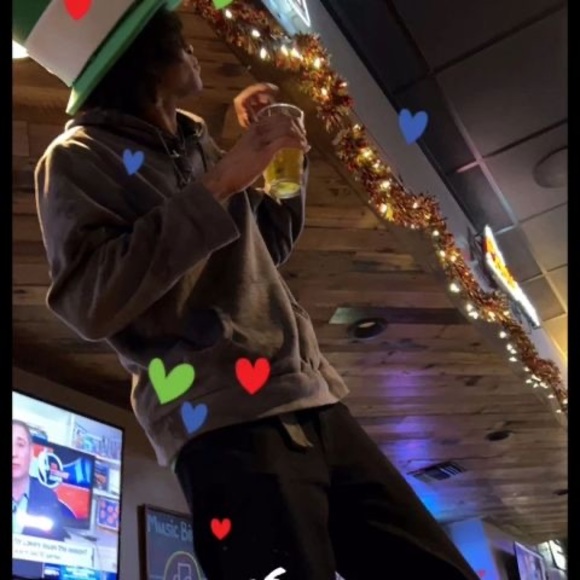 Meet your Posher, Corey - Picture 1 of 1